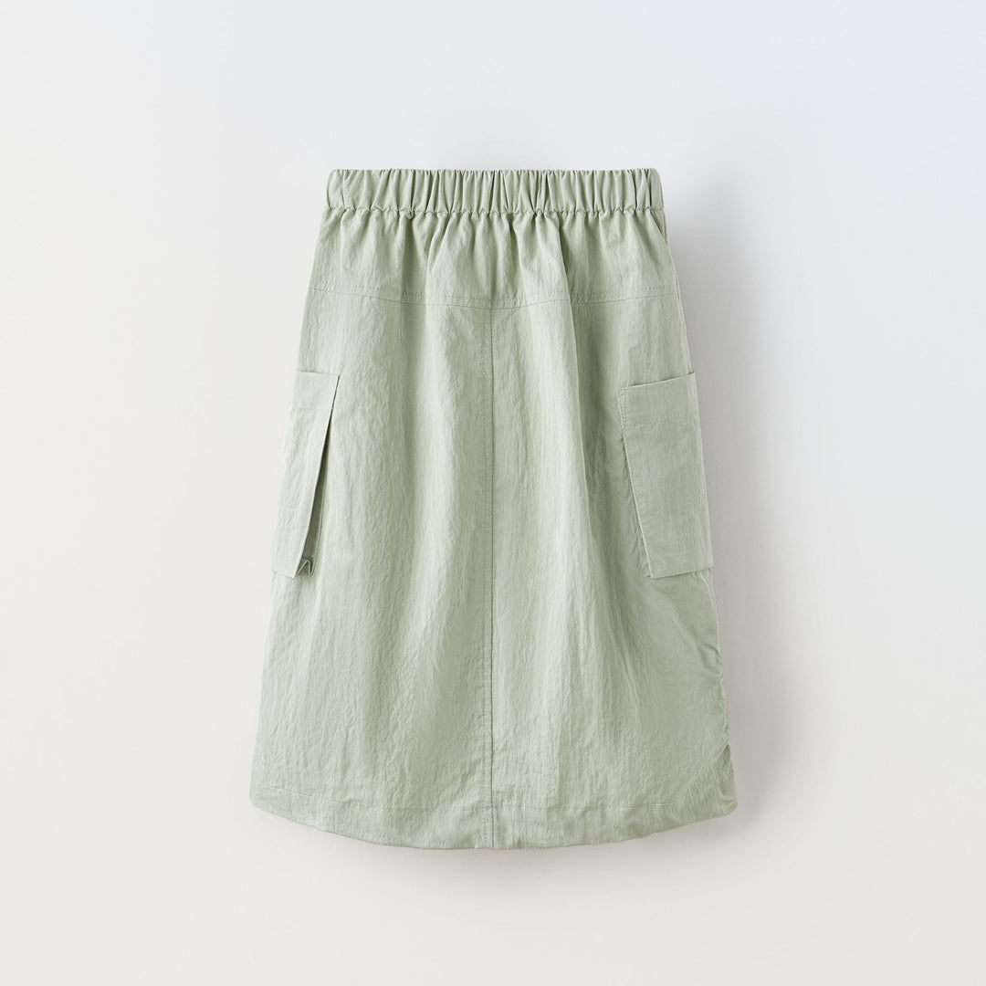 Moudda ZARA - Grl Other Skirt - Tunisie 2