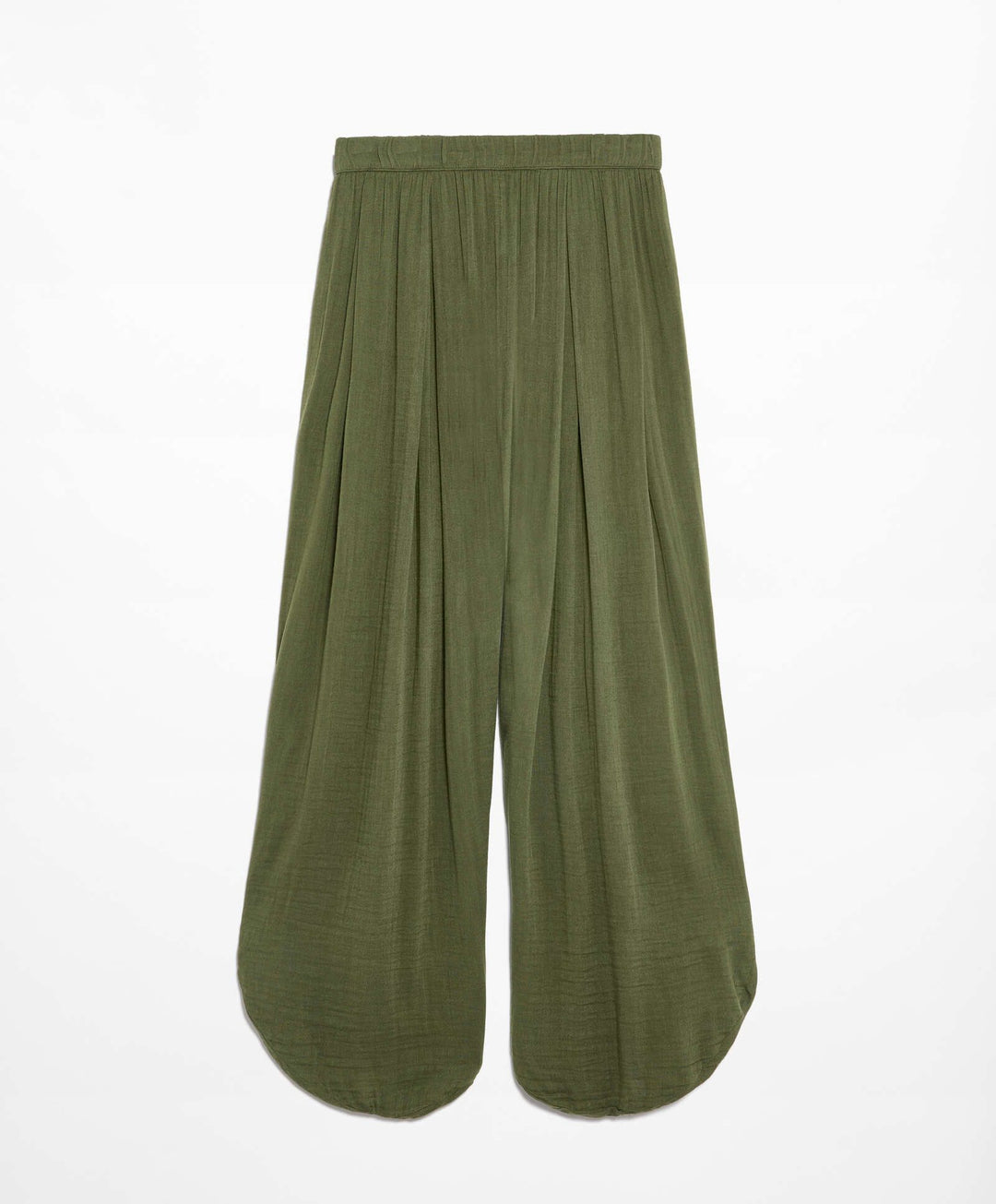 Moudda Oysho - Pantalon Ballon en Gaze - Tunisie 7