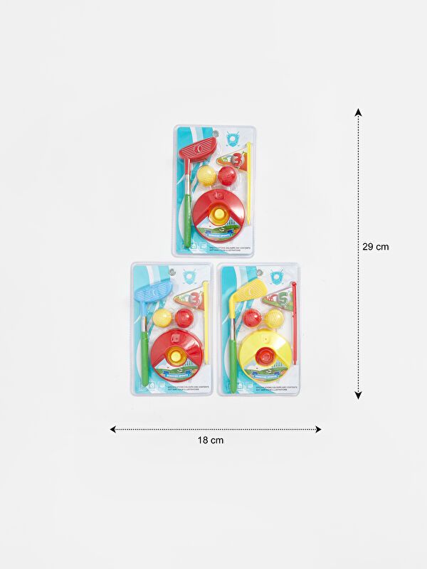 Moudda LC Waikiki - Ensembles de jeu pour enfants - Tunisie 1