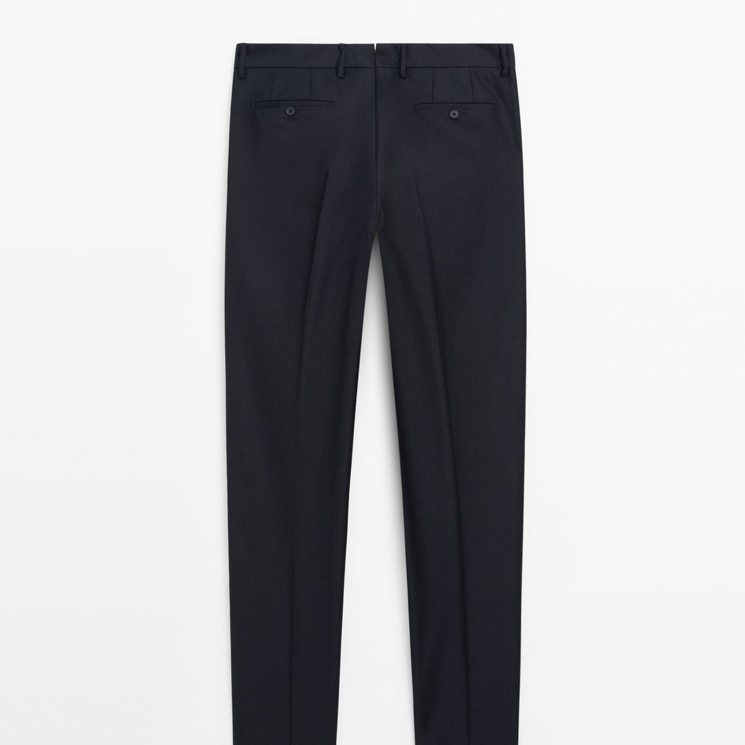 Moudda Massimo Dutti - Tunisie