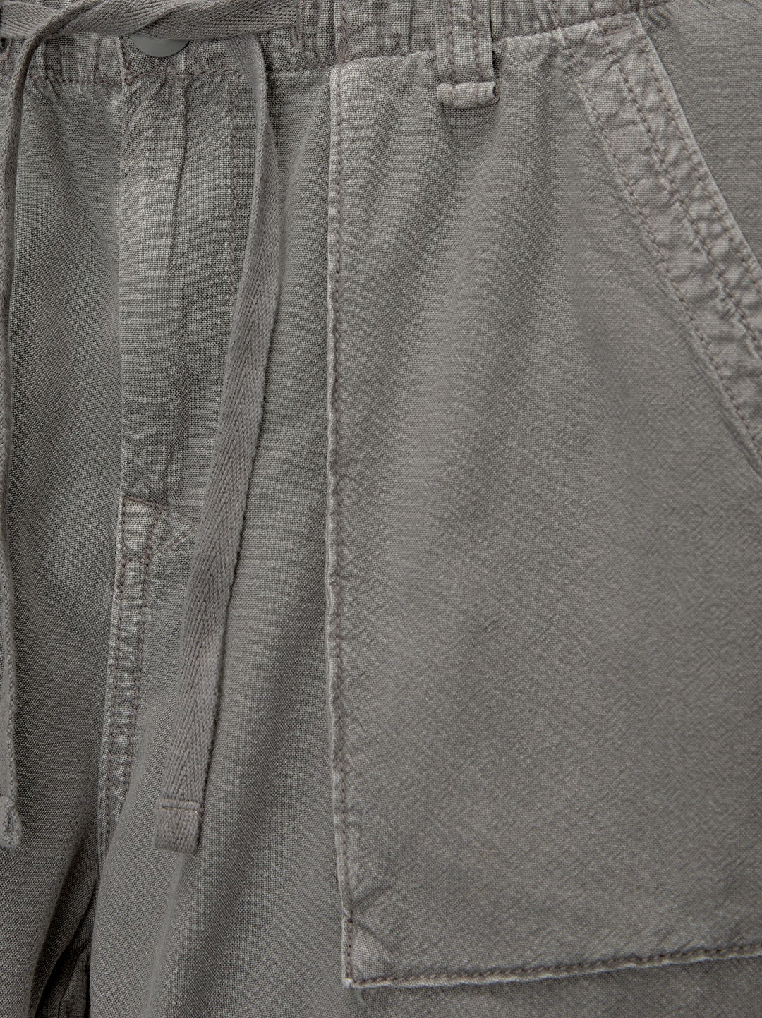 Moudda PULL & BEAR - Bermuda Paperbag Rustique - Tunisie 4
