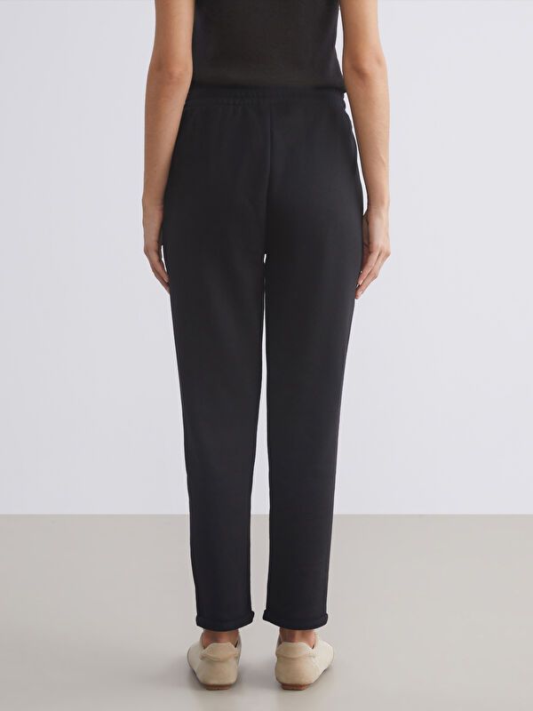 Moudda LC Waikiki - pantalon en jersey pour Femmes - Tunisie 4