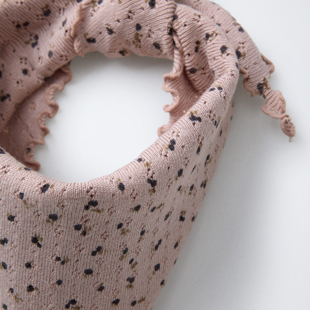 Moudda ZARA - Foulard Maille - Imprimé - Tunisie 4