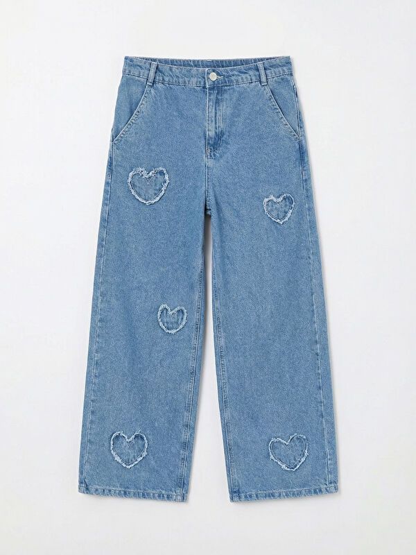 Moudda LC Waikiki - Pantalon en jean - Tunisie 1