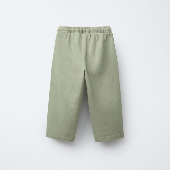 Moudda ZARA - Pantalon Enfant - Combiné Plat & Uni - Tunisie 2