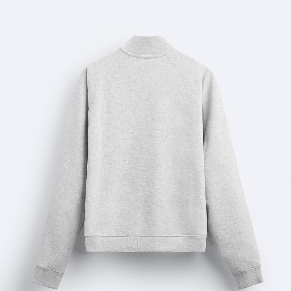 Moudda ZARA - Sweatshirt - Tunisie 5