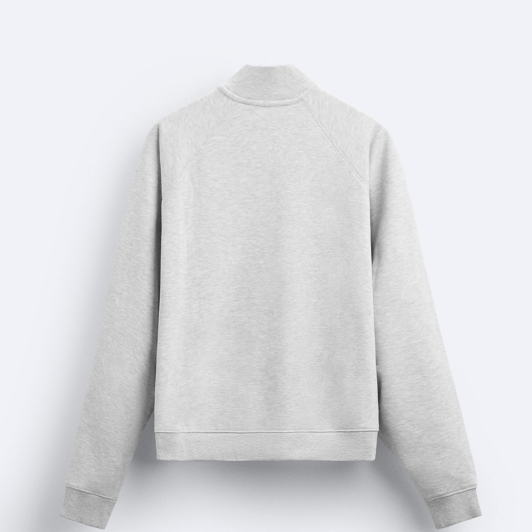 Moudda ZARA - Sweatshirt - Tunisie 5