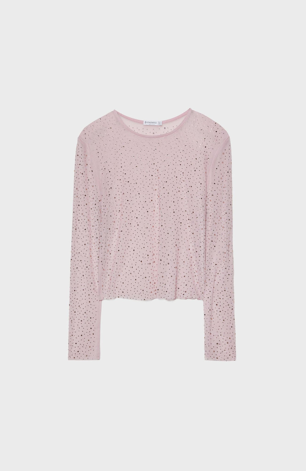 Moudda STRADIVARIUS - Chemise/tunique - Tunisie 2