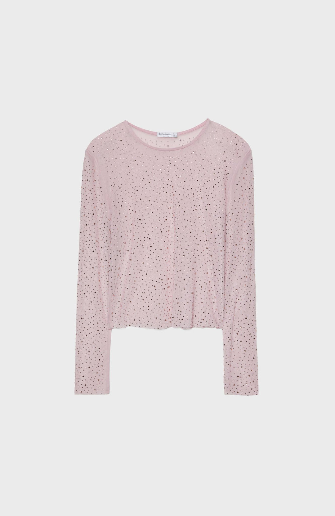 Moudda STRADIVARIUS - Chemise/tunique - Tunisie 2