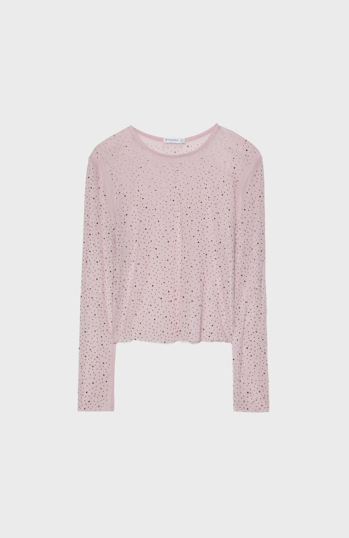 Moudda STRADIVARIUS - Chemise/tunique - Tunisie 2