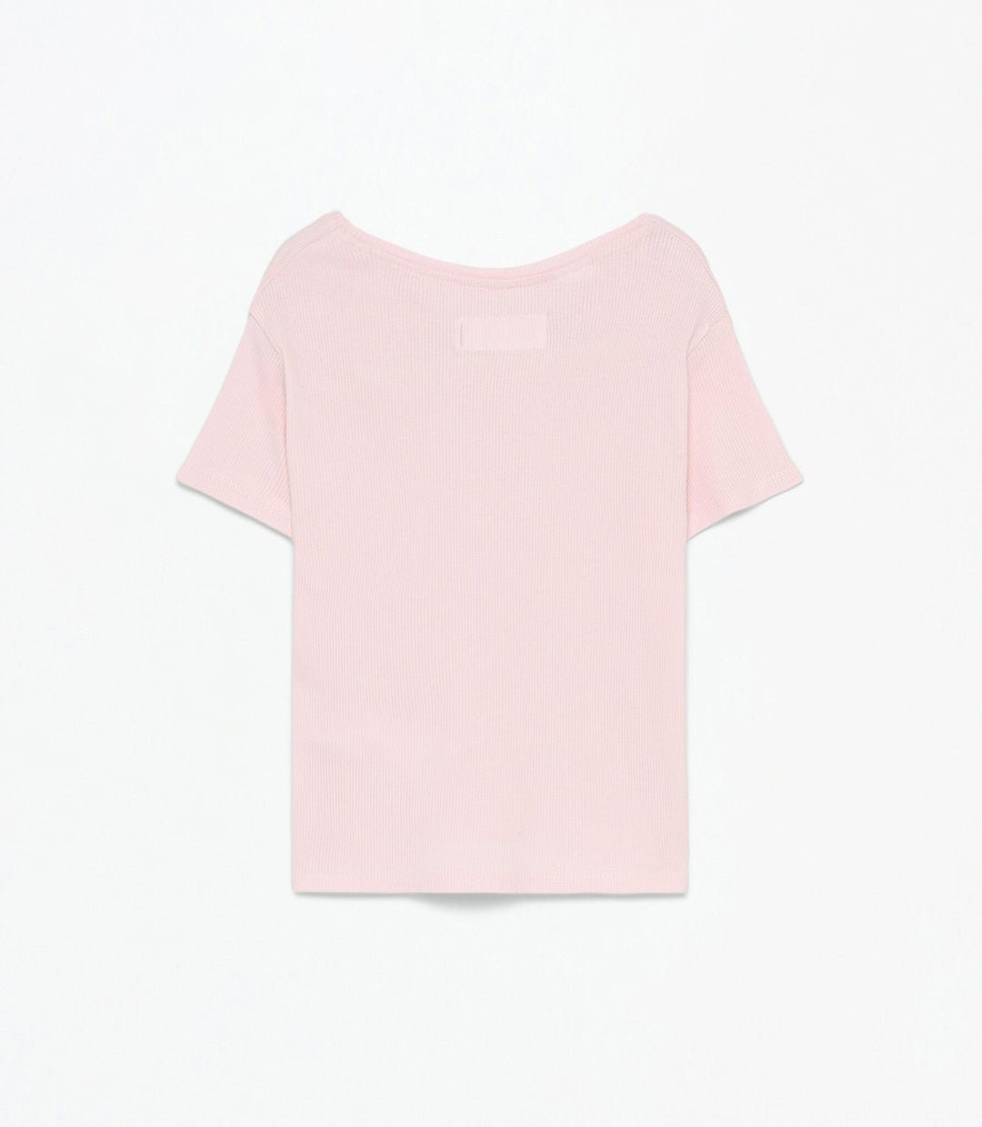 Moudda Lefties - T-Shirt - Applique Mars Fille - Tunisie 3