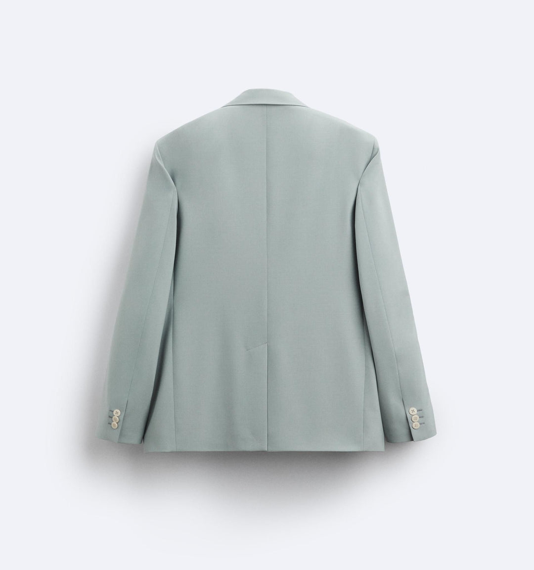 Moudda ZARA - Veste/blazer - Tunisie 2