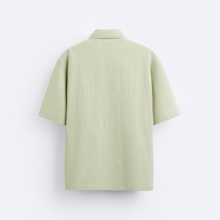 Moudda ZARA - Summer Shirt - Tunisie 2