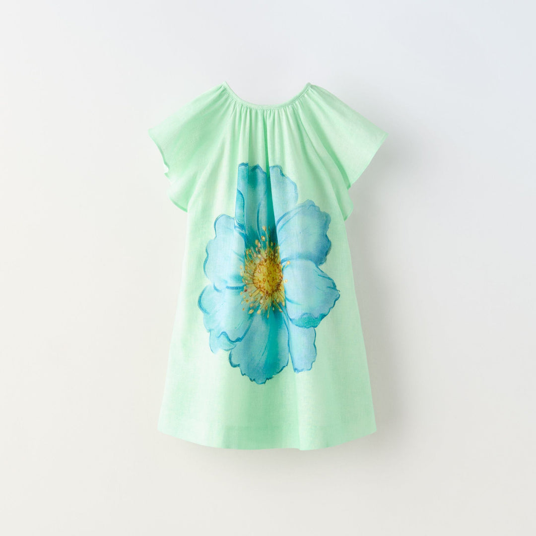Moudda ZARA - Kda Dress - Tunisie 1