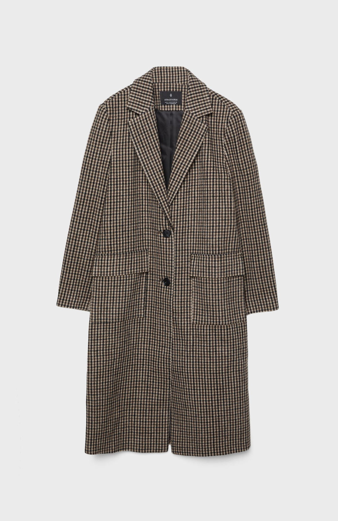 Moudda STRADIVARIUS - Pull over - Tunisie 2