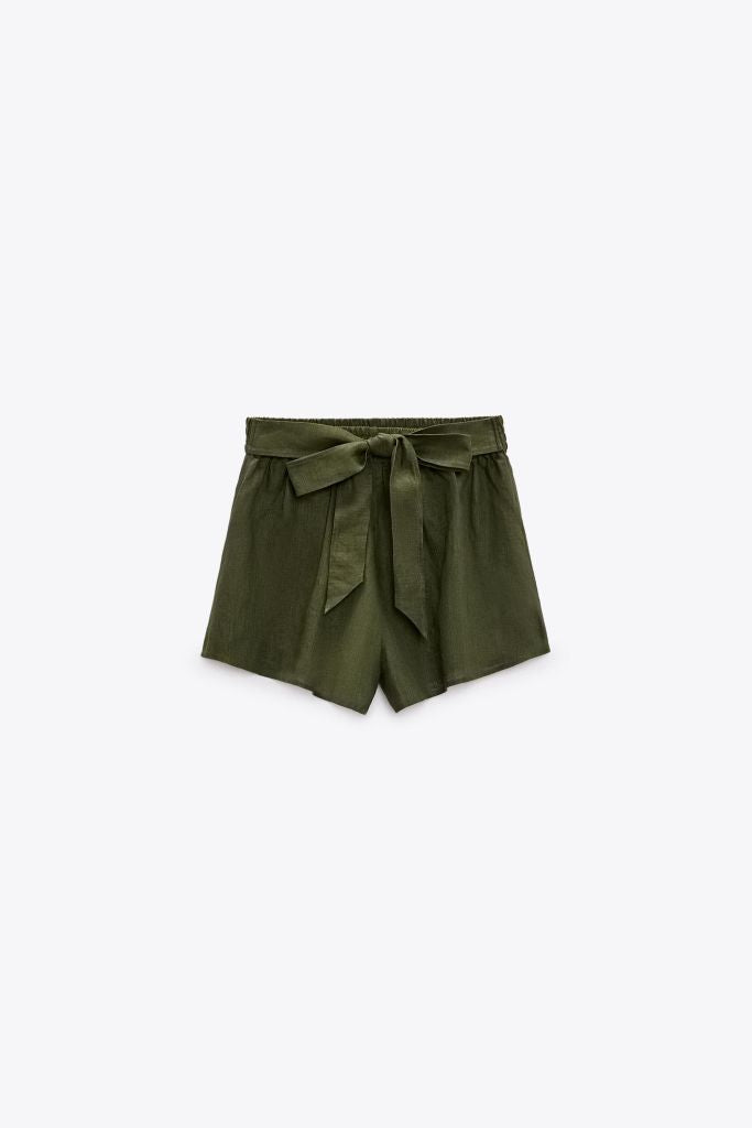 Moudda ZARA - Short / Bermuda - 2