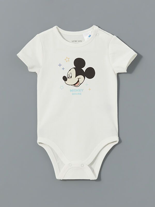 Moudda LC Waikiki - Ensemble  pour nouveau-né pour Garçons - Tunisie 2