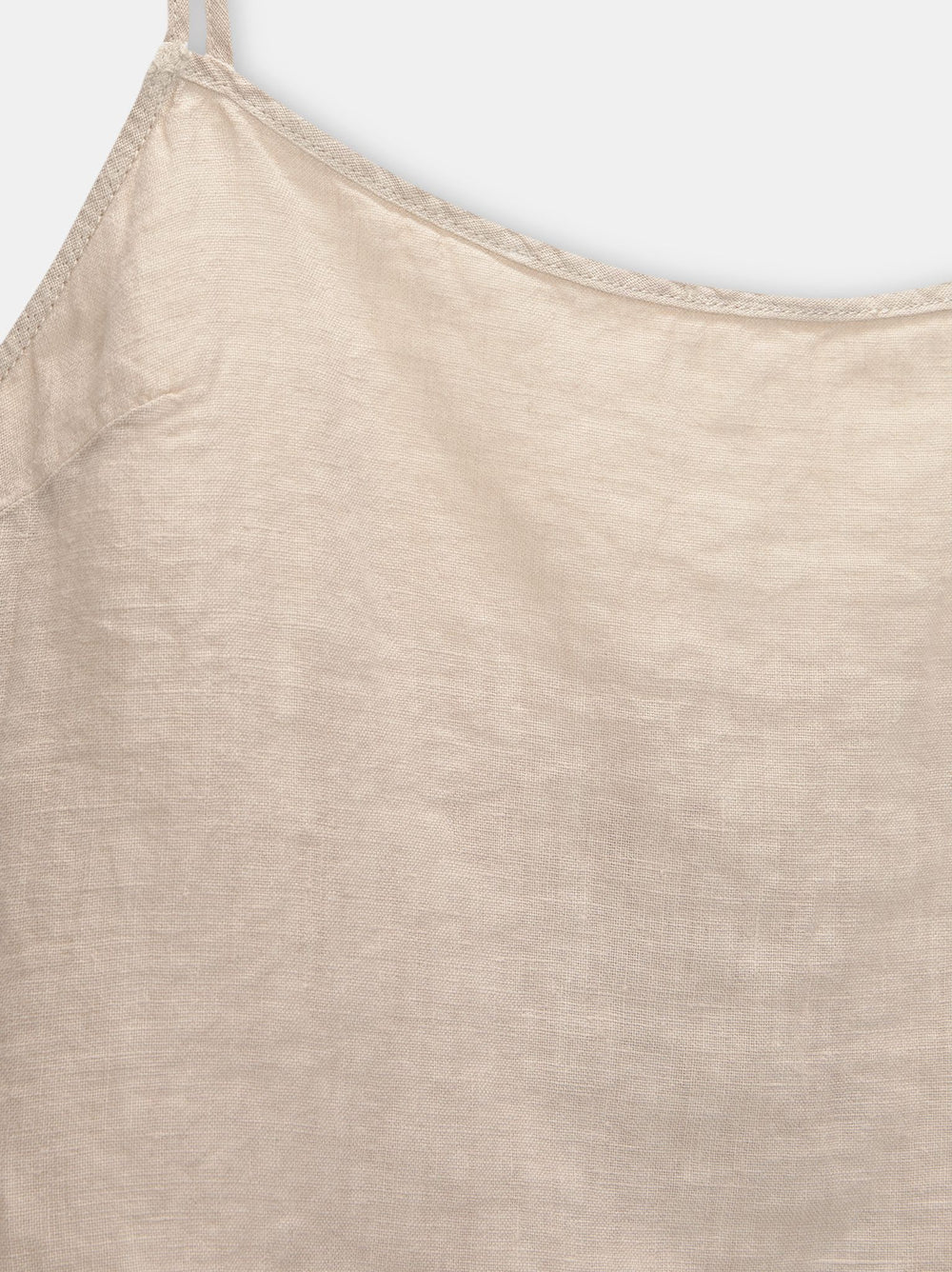 Moudda PULL & BEAR - Body Encolure Droite Détail Dos Lin - Tunisie 2