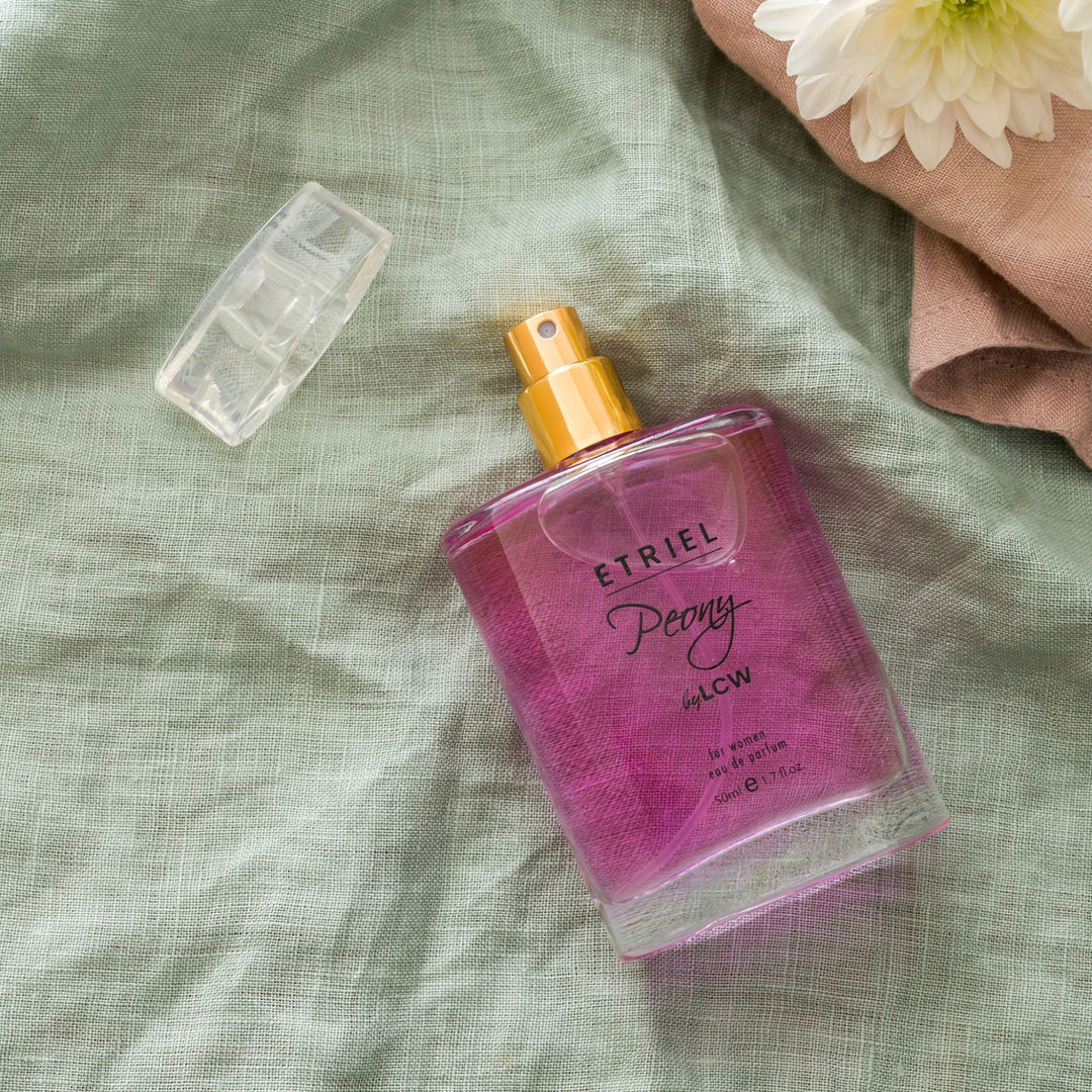 Moudda LC Waikiki - Parfum femme Mélanger - Tunisie 3