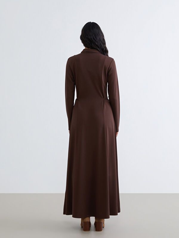 Moudda LC Waikiki - Robe manches longues en jersey - Tunisie 4