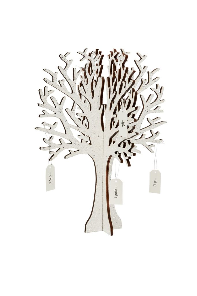 Moudda STRADIVARIUS - Accessoirs Decorat - 1