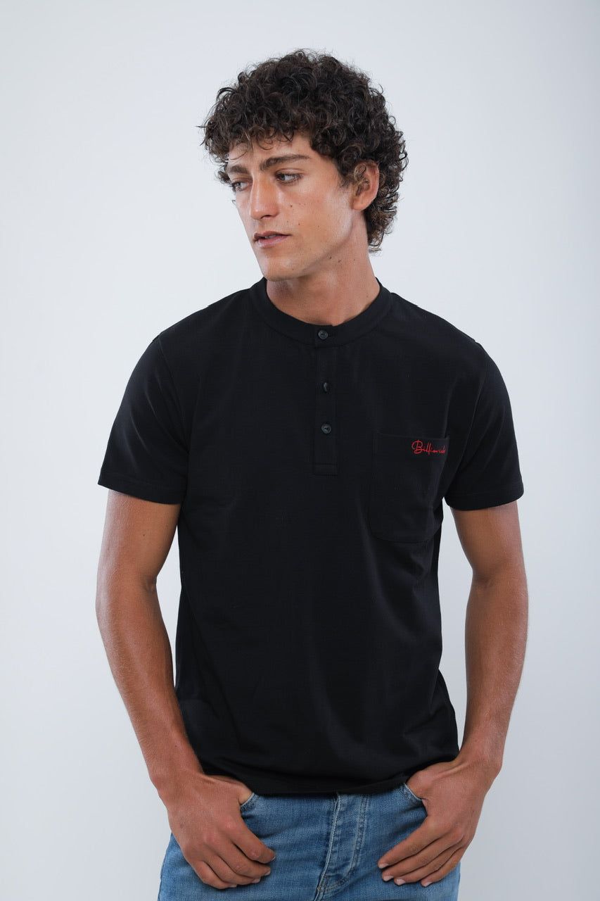 Moudda Billiorich - T-shirt Homme Billiorich - Tunisie 3