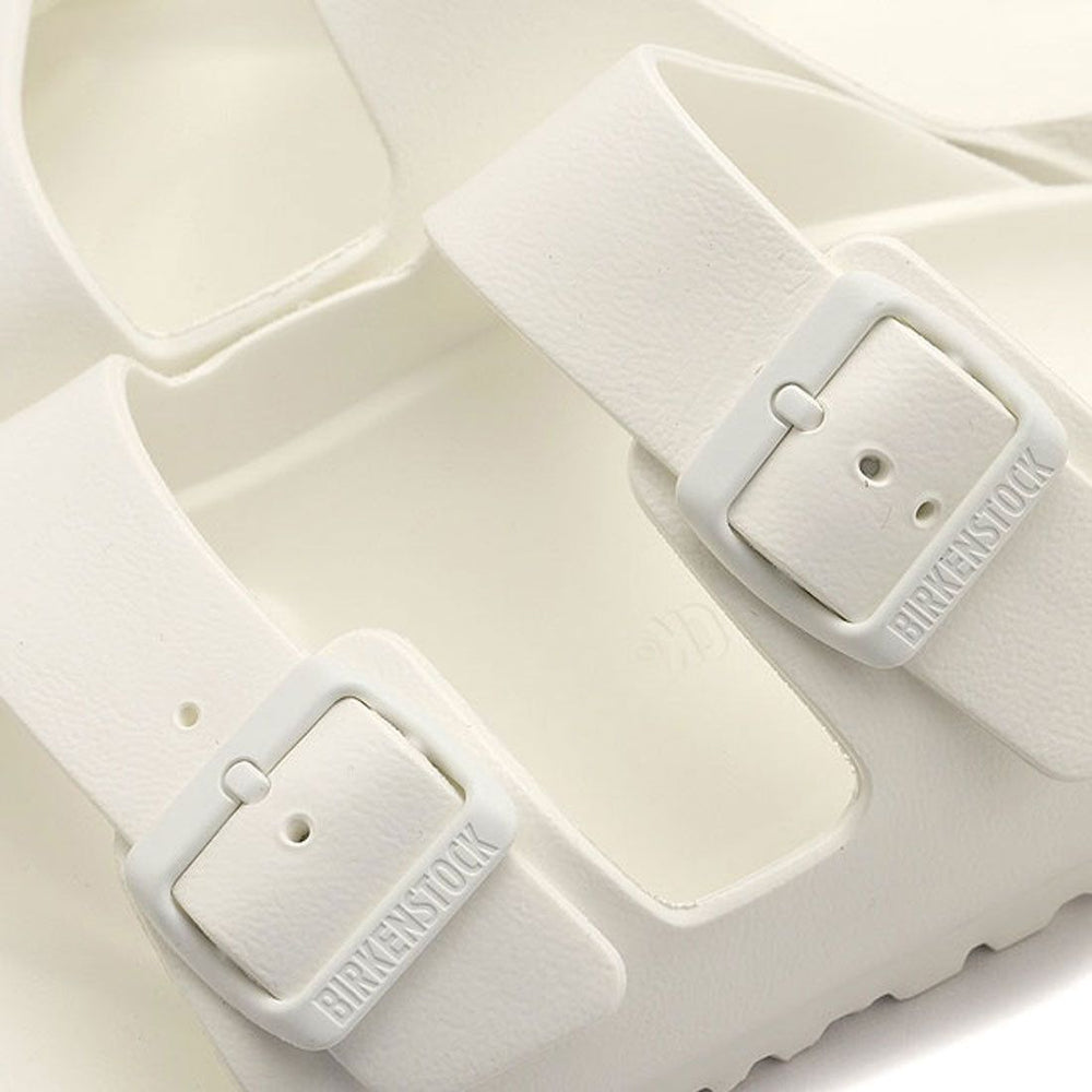 Moudda Birkenstock - Claquettes BIRKENSTOCK Arizona EVA White - Tunisie 2