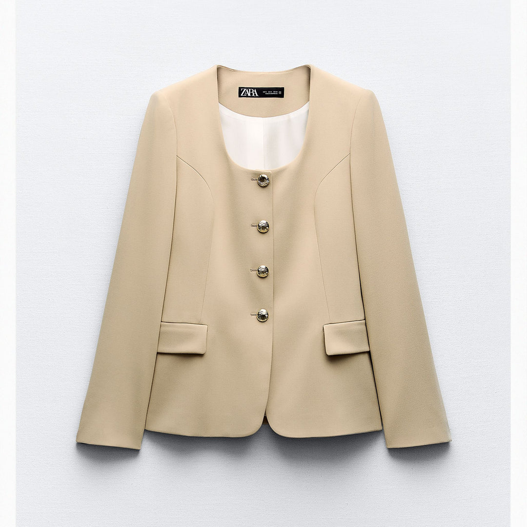Moudda ZARA - Blazer - Tunisie 3