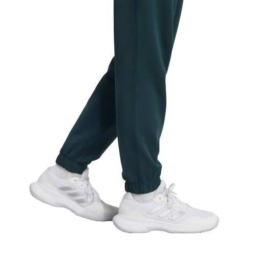 Moudda Adidas - Pantalon de yoga à bords-côtes Essentials - Tunisie 6