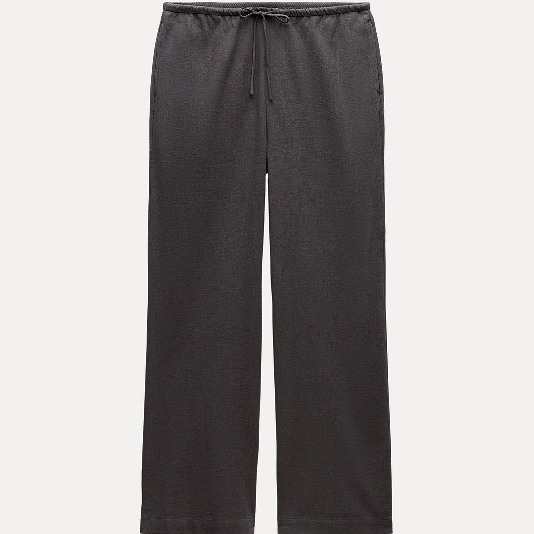 Moudda ZARA - Set pantalon pyjama lin/coton - Tunisie 1