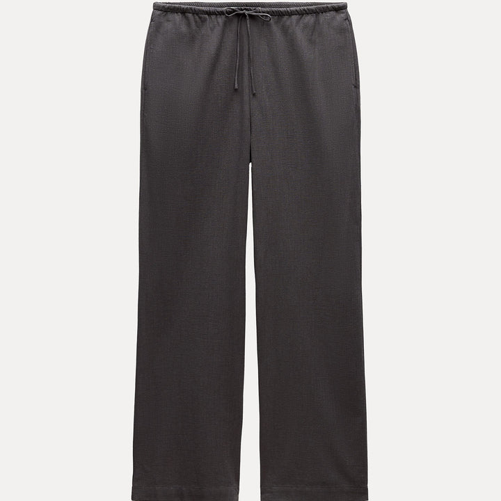 Moudda ZARA - Set pantalon pyjama lin/coton - Tunisie 1