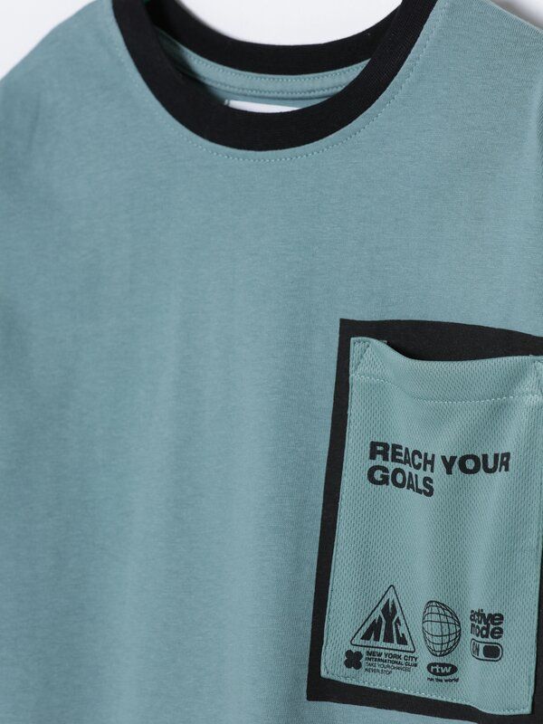 Moudda Lefties - Tee shirt - Tunisie 4