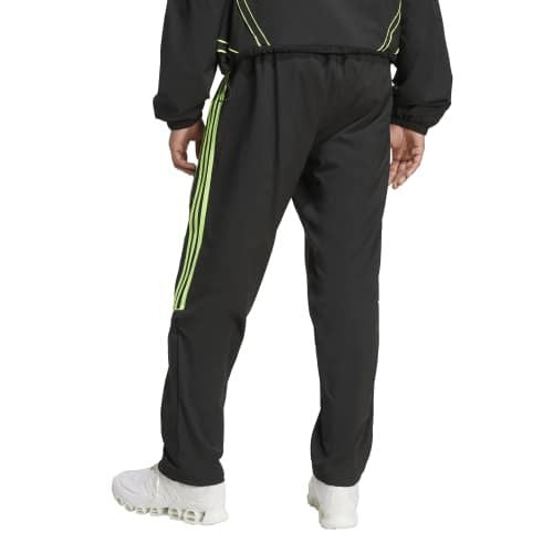 Moudda Adidas - Pantalon de survêtement Teamgeist Adicolor - Tunisie 3