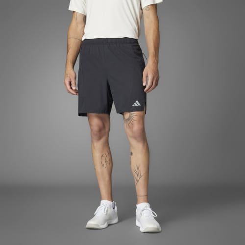 Moudda Adidas - Short Designed for Training HIIT Workout HEAT.RDY - Tunisie 4