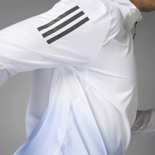 Moudda Adidas - Veste colorblock Own the Run - Tunisie 7