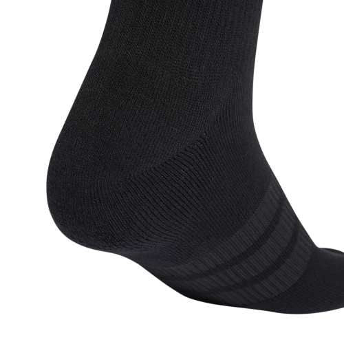 Moudda Adidas - CHAUSSETTES MI-MOLLET SPORTSWEAR REMBOURRÉES (3 PAIRES) - Tunisie 4