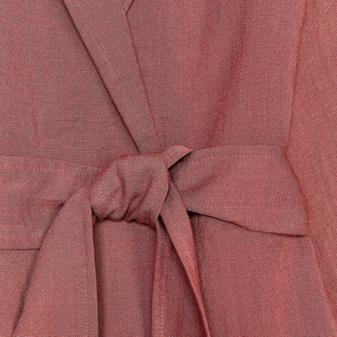 Moudda ZARA - Kimono - Ceinture Large - Tunisie 3