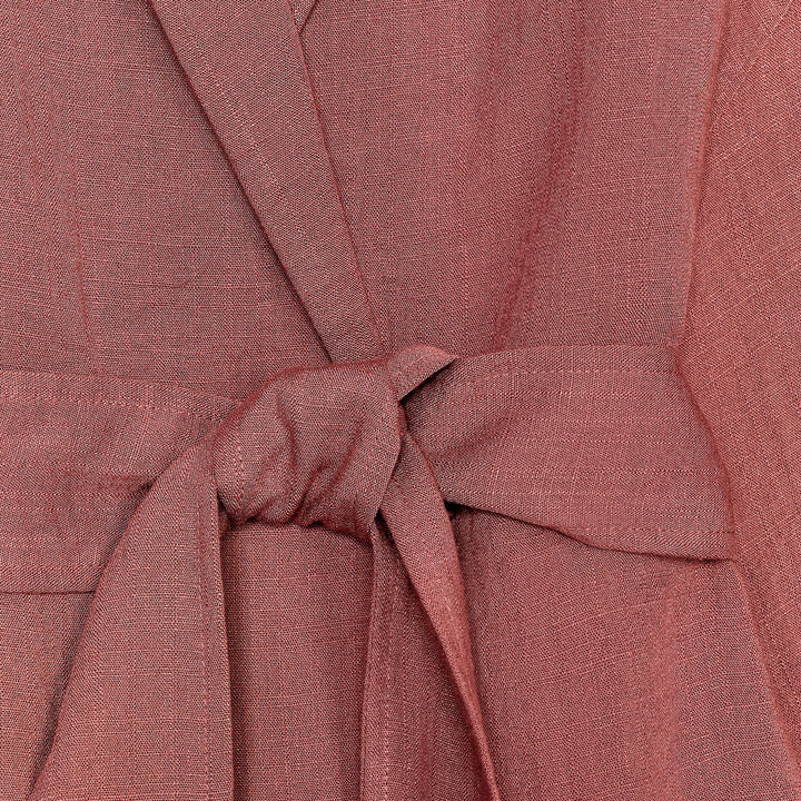 Moudda ZARA - Kimono - Ceinture Large - Tunisie 3