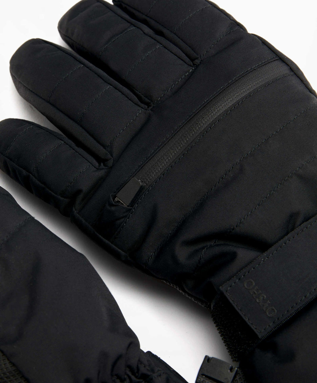 Moudda Oysho - Gants Ski - Tunisie 4