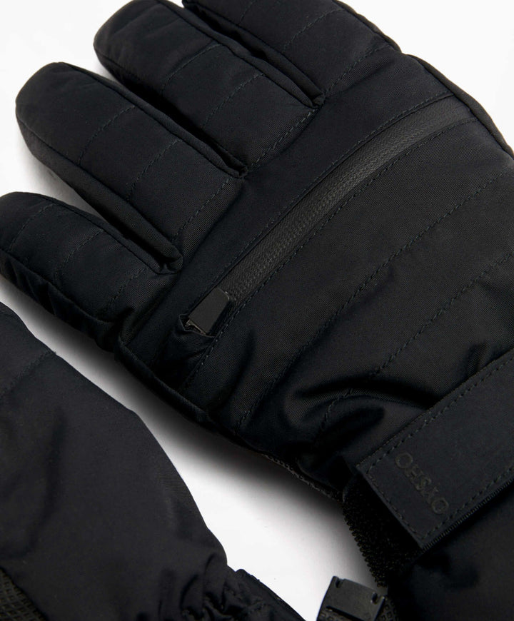 Moudda Oysho - Gants Ski - Tunisie 4