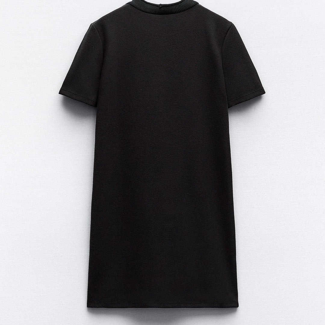 Moudda ZARA - Basico Clc - Tunisie 3