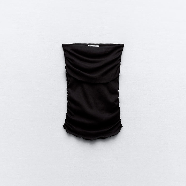 Moudda ZARA - Basic T-Shirt - Tunisie 3