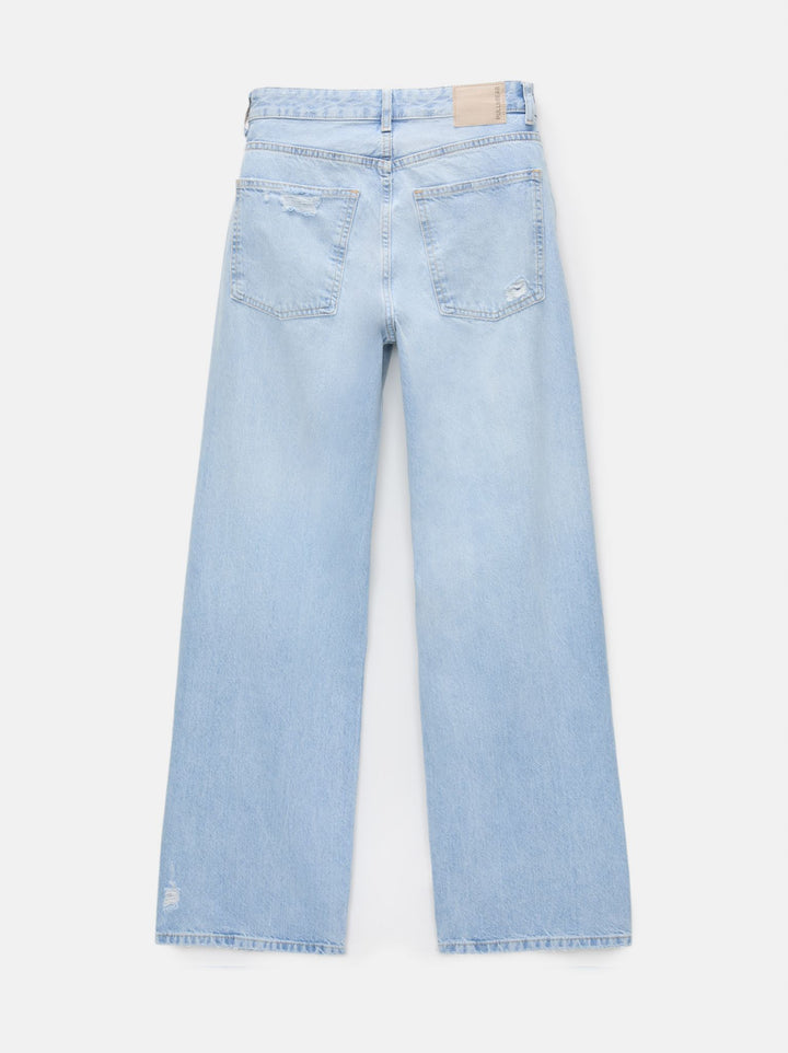 Moudda PULL & BEAR - Trousers - Tunisie 1