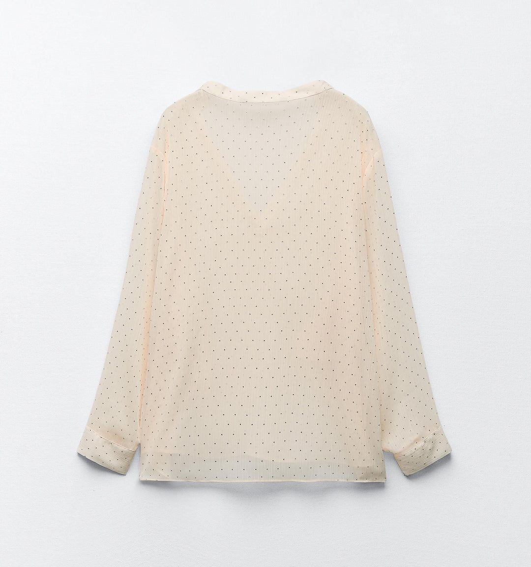 Moudda ZARA - Chemisier - Tunisie 2