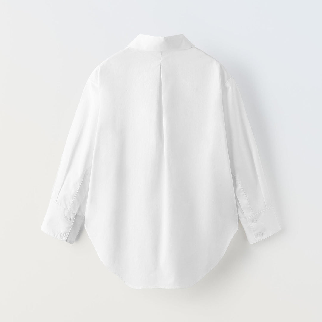 Moudda ZARA - Grl Shirt - Tunisie 3