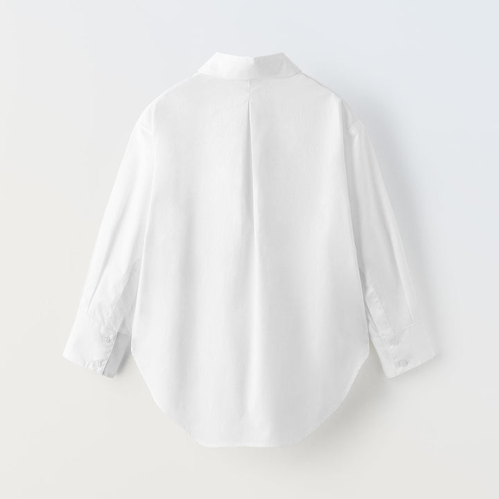 Moudda ZARA - Grl Shirt - Tunisie 3