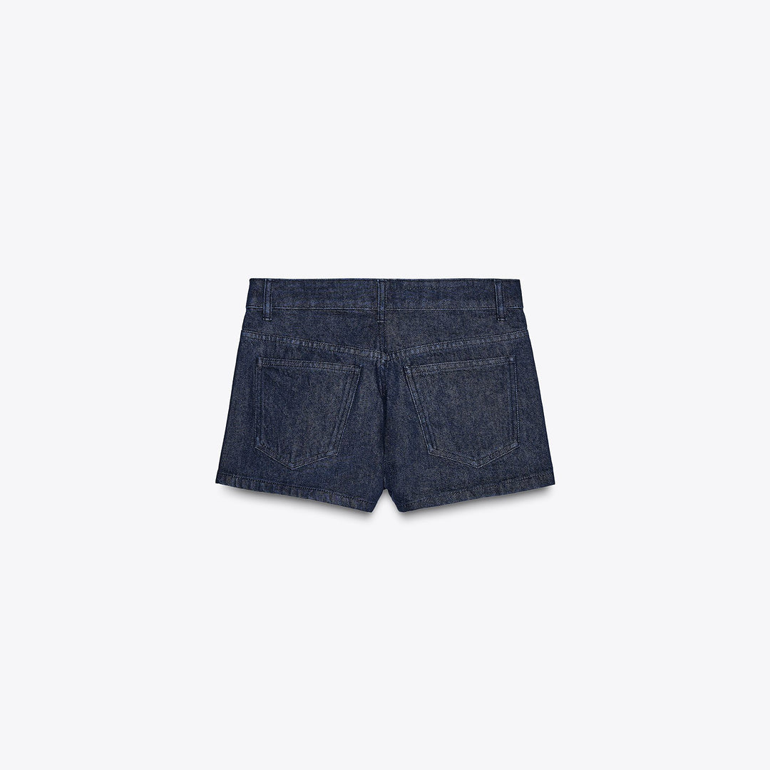Moudda ZARA - Short Mini Chino - Tunisie 2