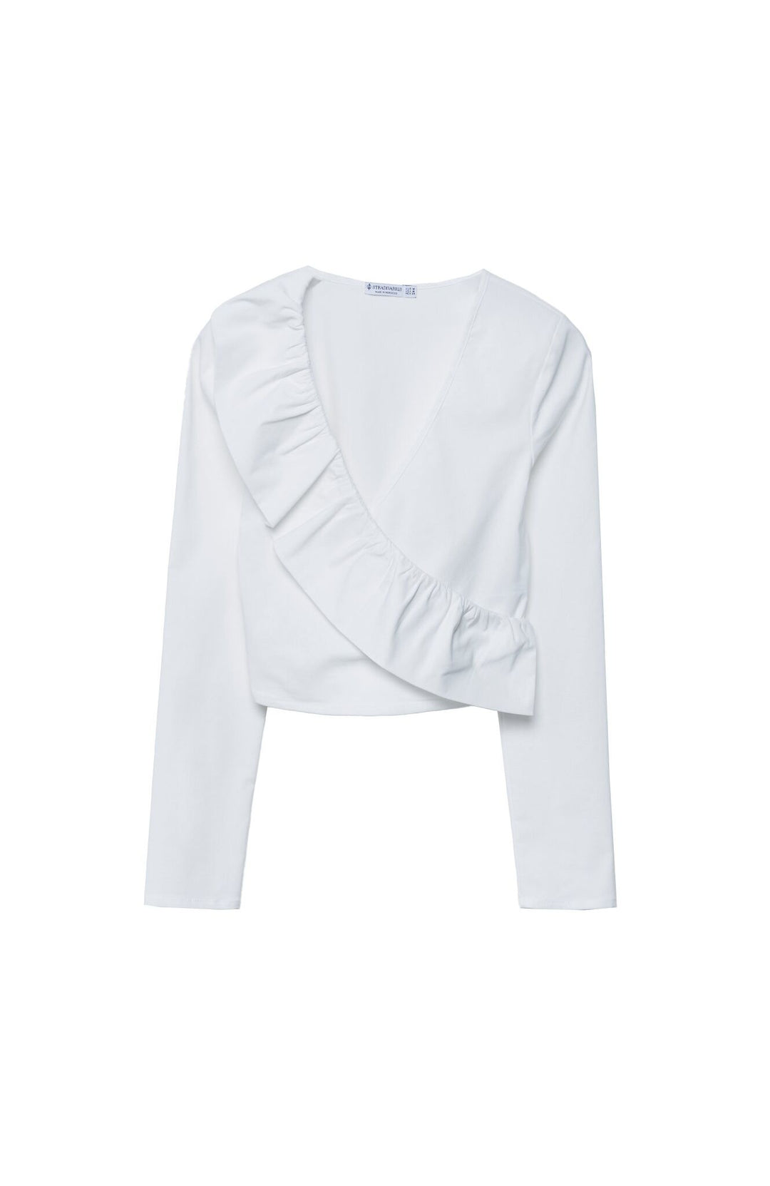 Moudda STRADIVARIUS - Chemise/tunique - Tunisie 1