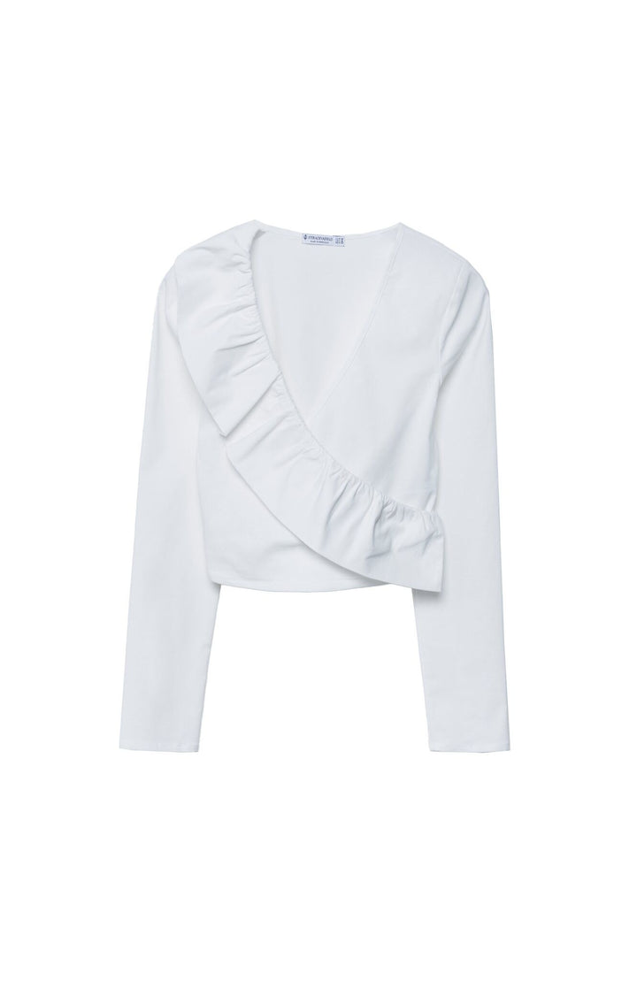 Moudda STRADIVARIUS - Chemise/tunique - Tunisie 1