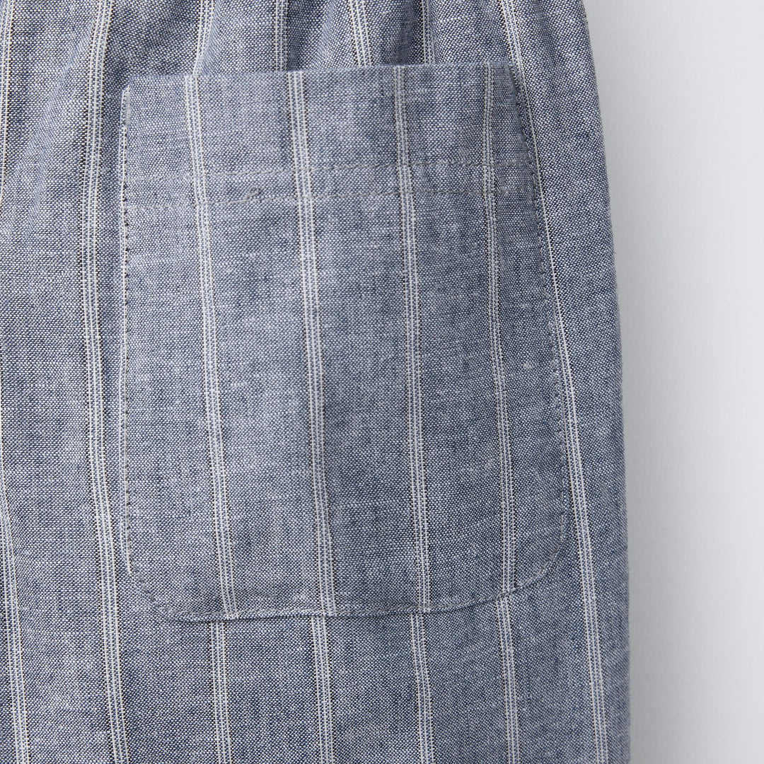 Moudda ZARA - Pantalon - Rayures - Tunisie 4